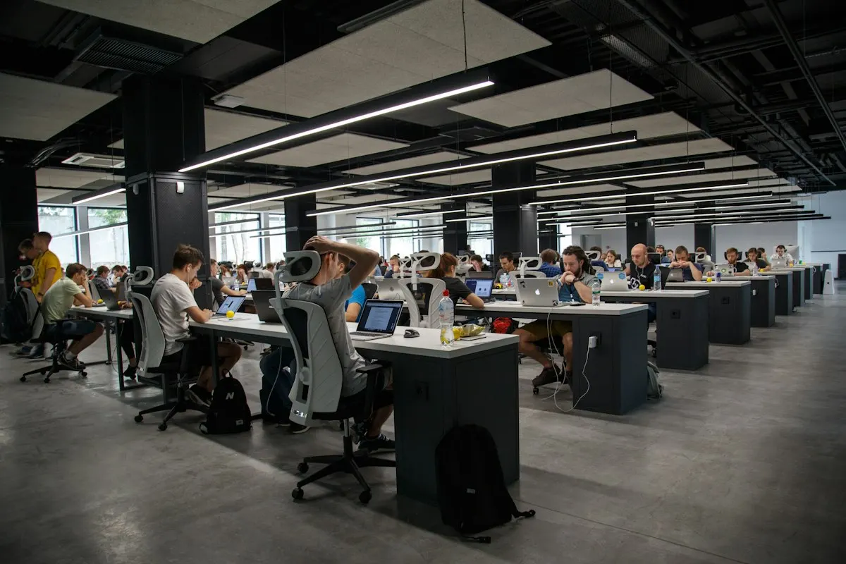Örnek B2B Ticaret Platformu