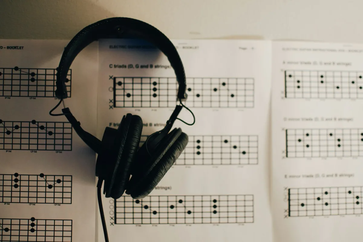 Erken Yaş Çocuk Müzik Kulübü