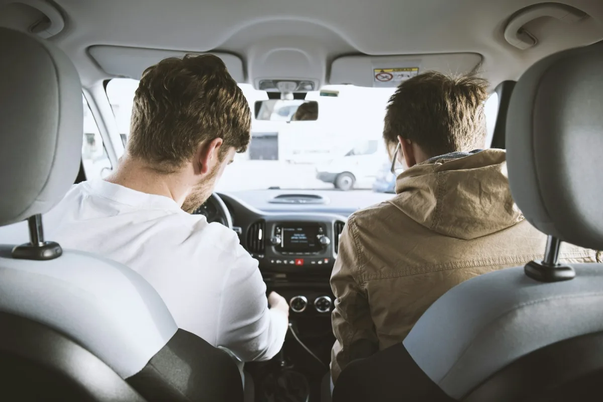 A2 Sınıfı Motosiklet Ehliyeti