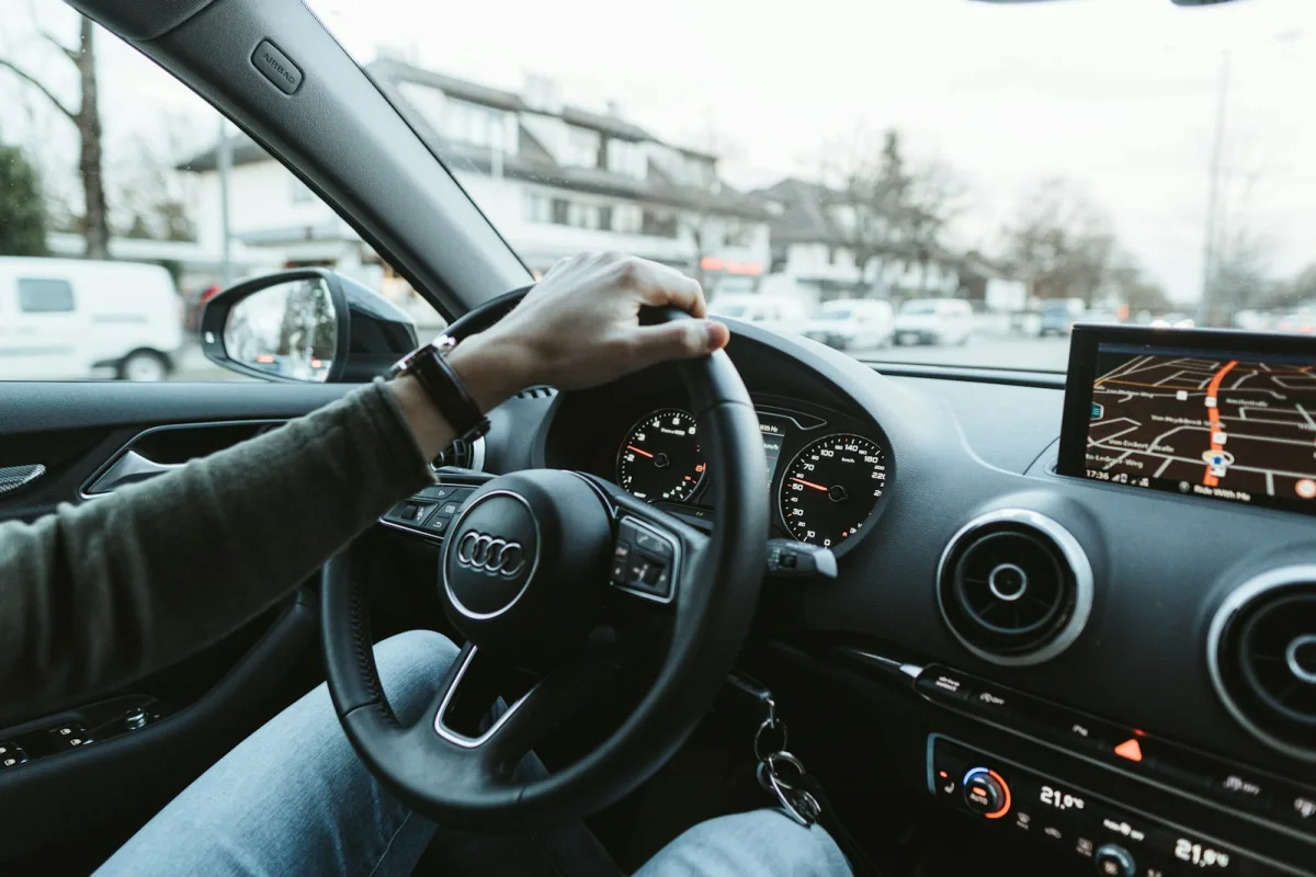 A1 Sınıfı Hafif Motosiklet Ehliyeti