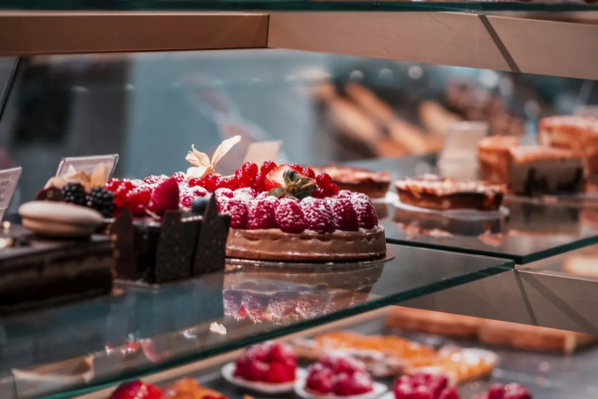 Karamelize San Sebastian Cheesecake