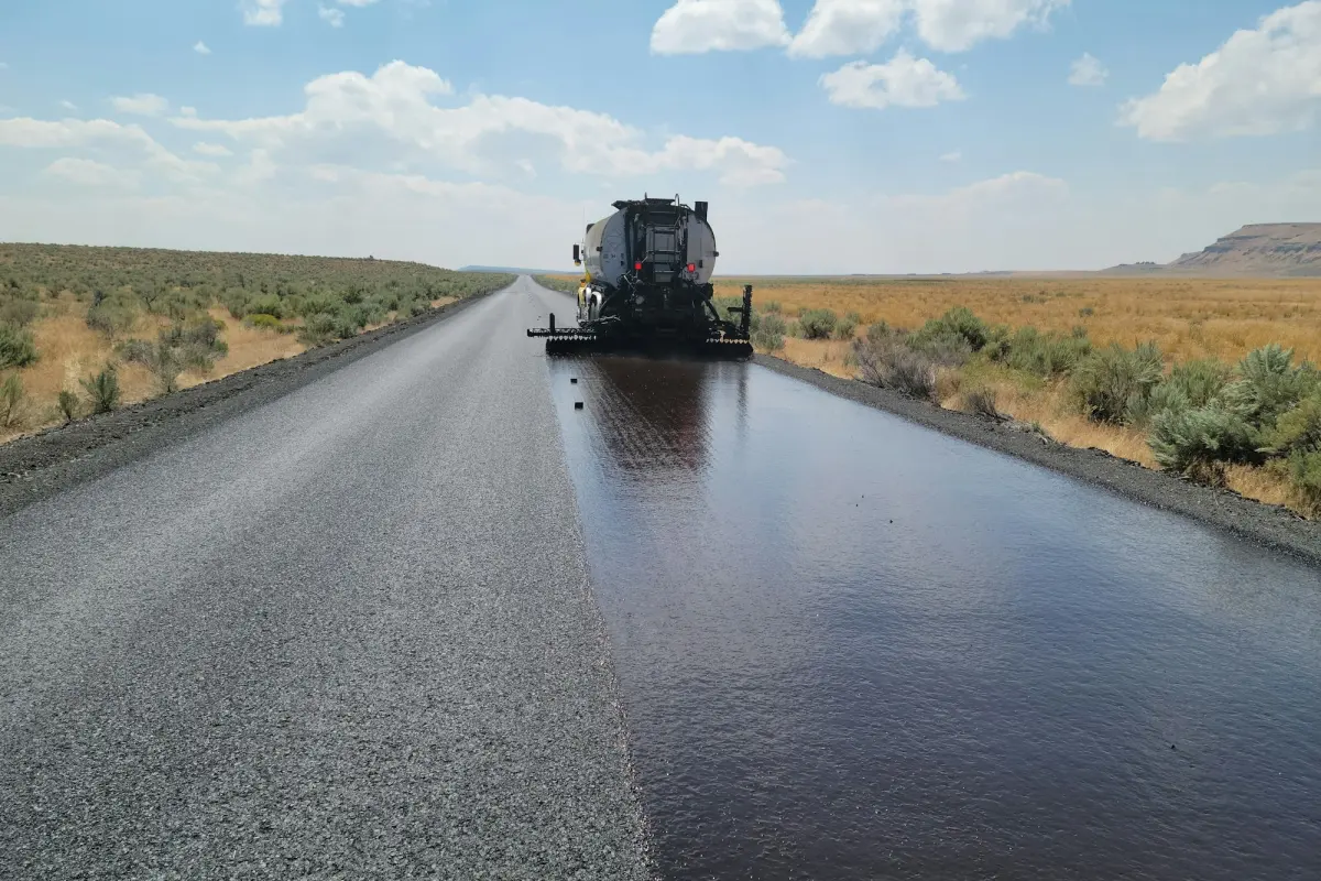 Örnek çevre yolu