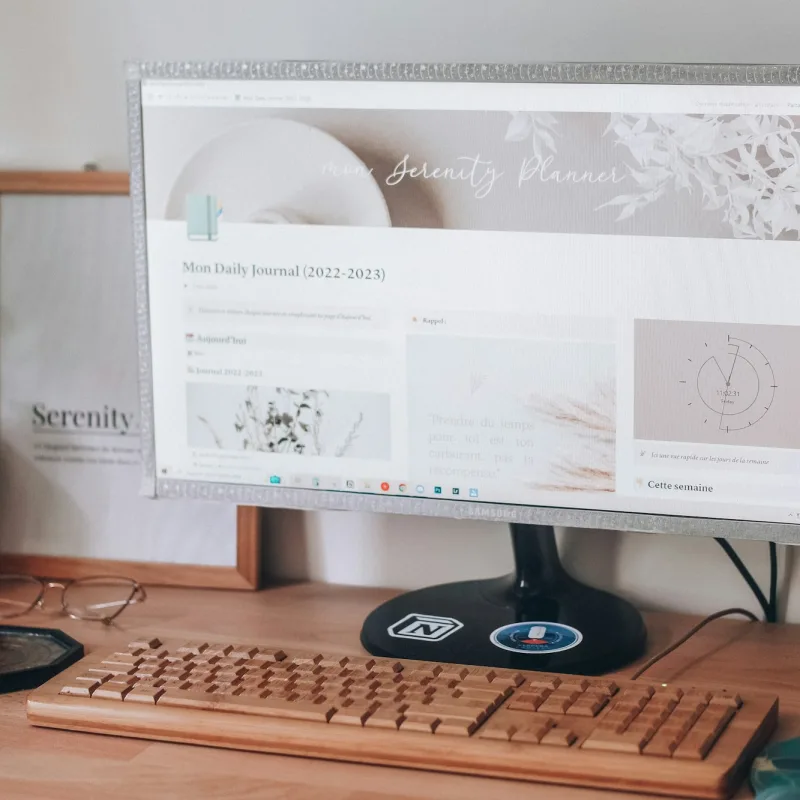 Web sitesi içerik şablonu (ZIP)