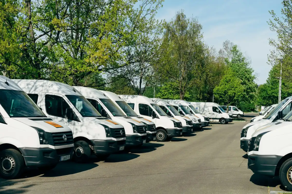 Kurumsal filo operasyon merkezi ve saha araç filosu incelemesi