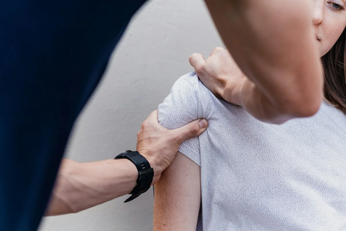 Geriatrik Rehabilitasyon