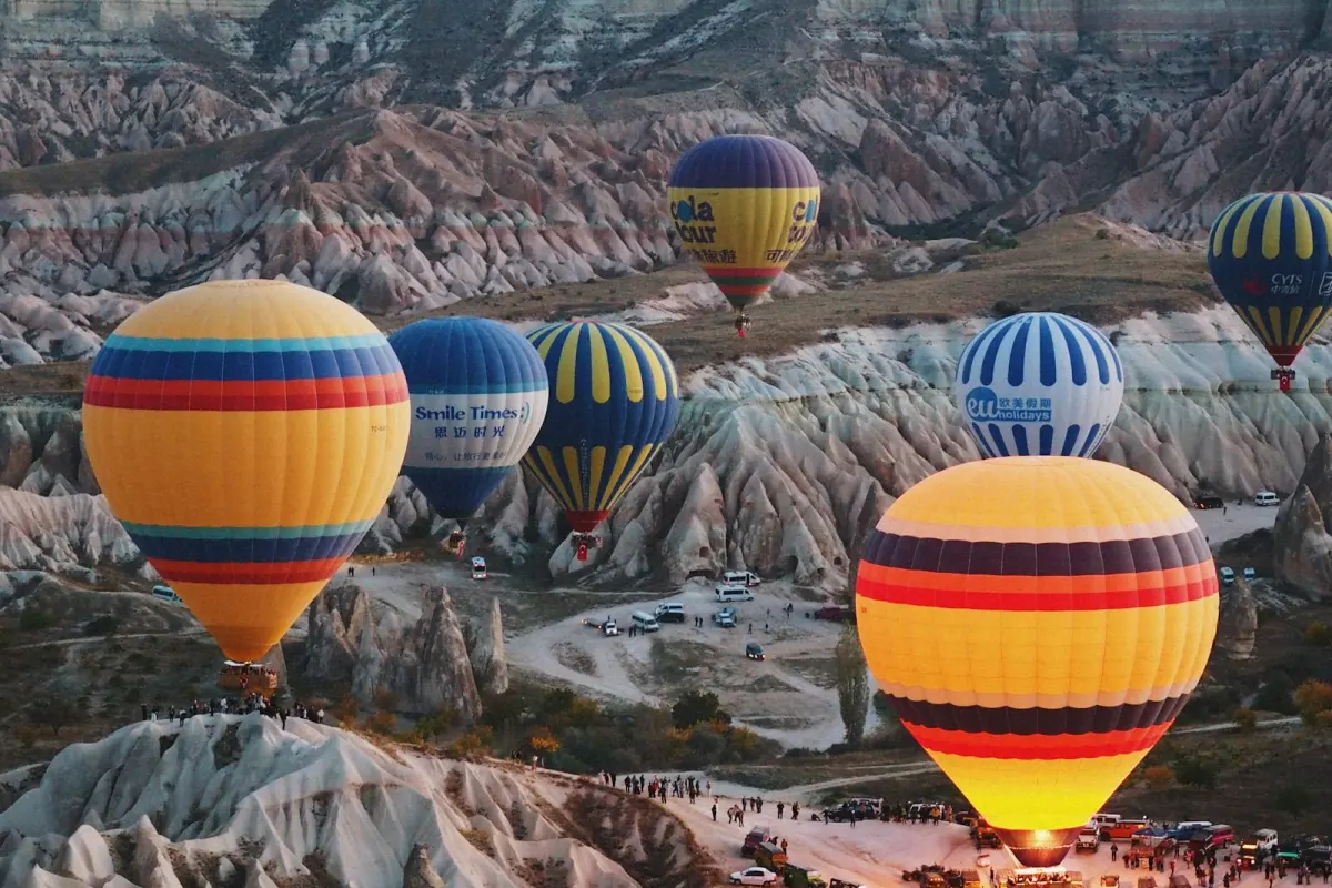 VIP Havalimanı Karşılama ve Transfer