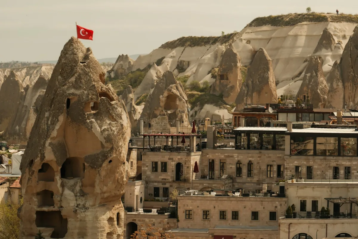 Heyet ve Kongre Seyahat Yönetimi